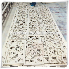 MDF CNC laser carving board